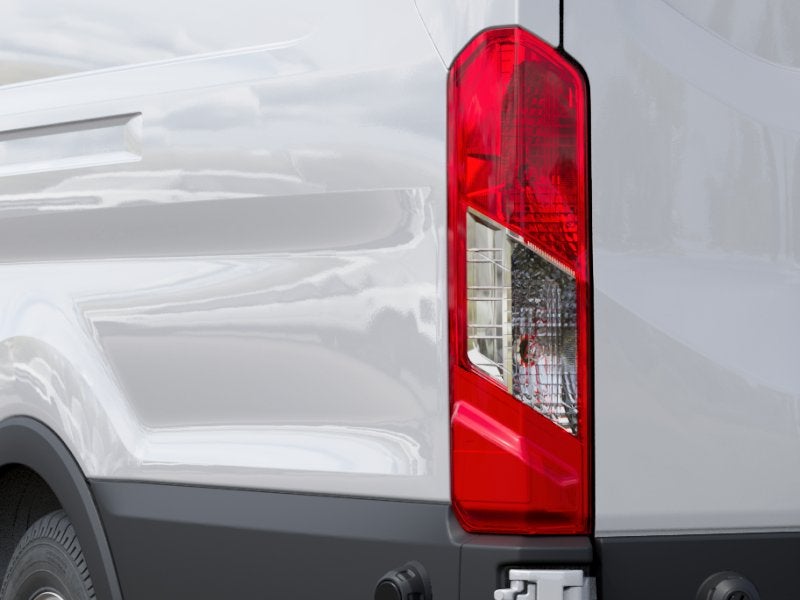 2027 Ford Transit Commercial Cargo Van