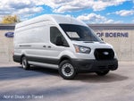 2027 Ford Transit Commercial Cargo Van