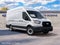 2027 Ford Transit Commercial Cargo Van