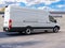 2027 Ford Transit Commercial Cargo Van