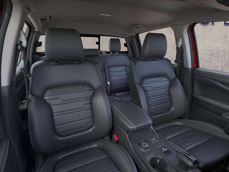 2026 Ford Ranger Lariat®