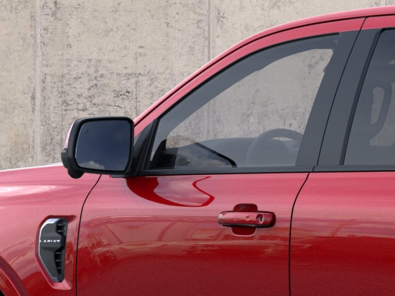 2026 Ford Ranger Lariat®