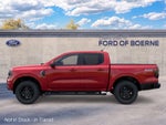 2026 Ford Ranger Lariat®