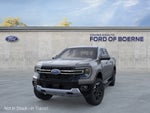 2026 Ford Ranger Lariat®