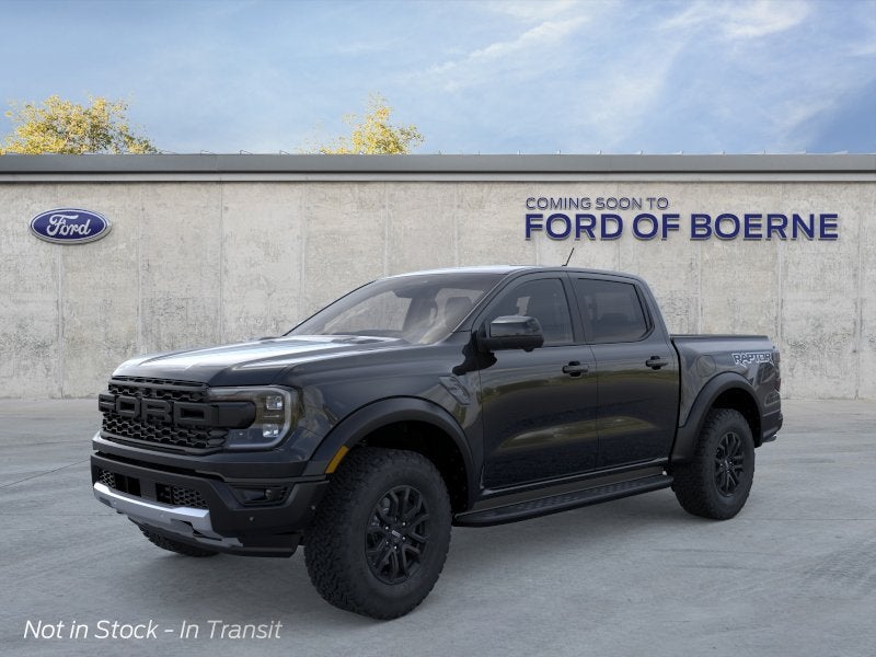 2026 Ford Ranger Raptor®
