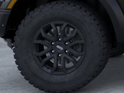 2026 Ford Ranger Raptor®