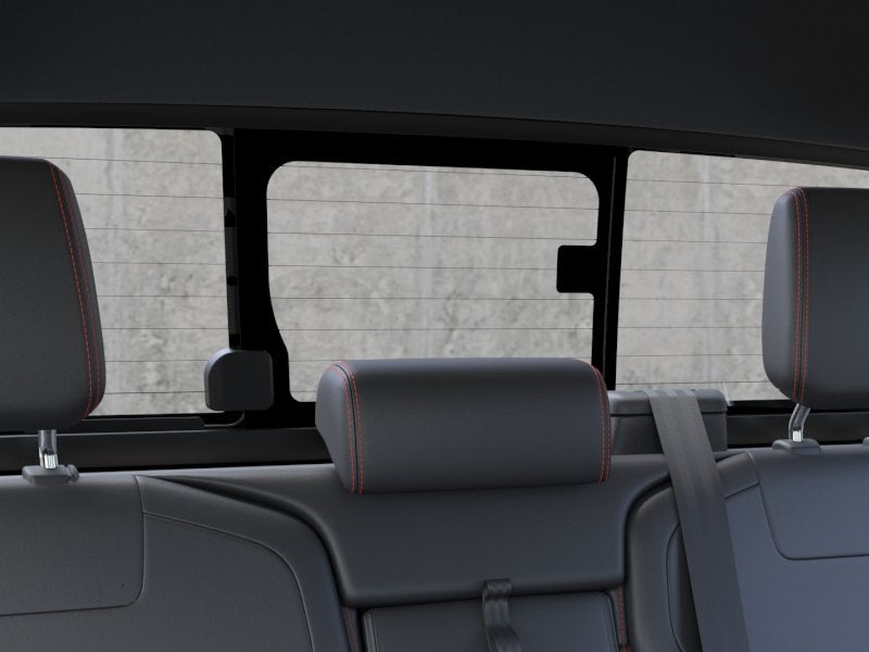 2026 Ford Ranger Raptor®