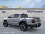 2026 Ford Ranger Raptor®