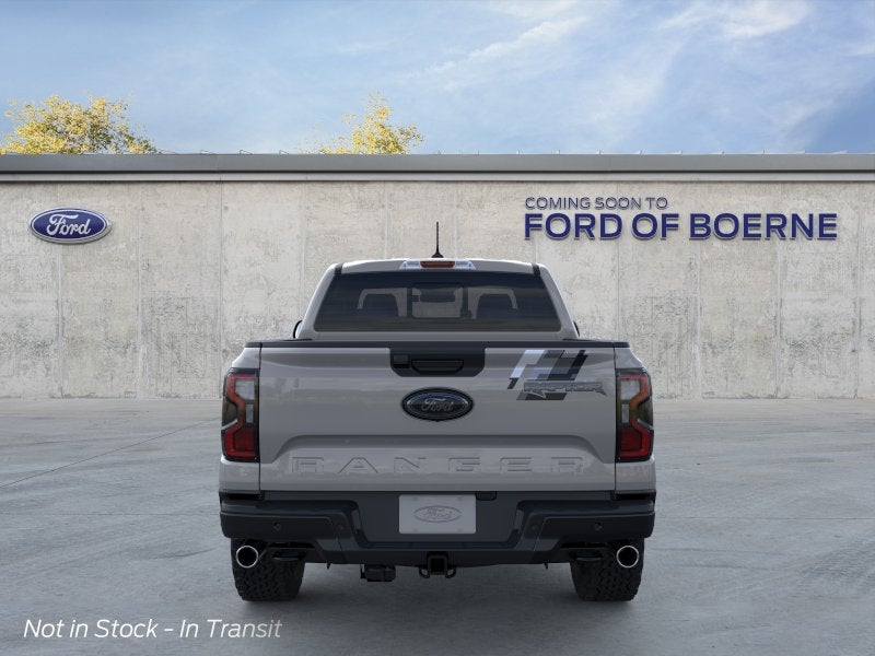 2026 Ford Ranger Raptor®