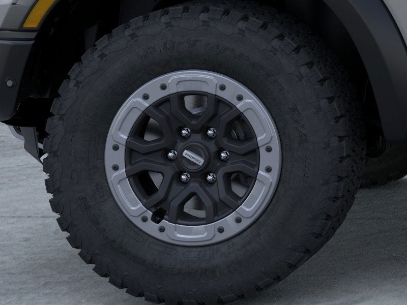 2026 Ford Ranger Raptor®