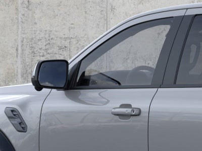 2026 Ford Ranger Raptor®