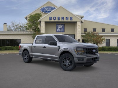 2026 Ford F-150 STX®