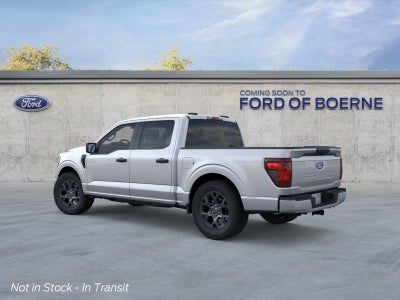 2026 Ford F-150 STX®