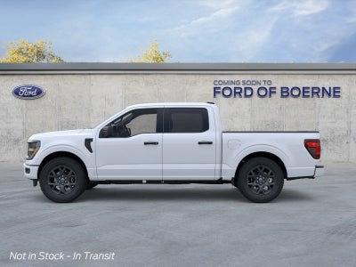 2026 Ford F-150 STX®