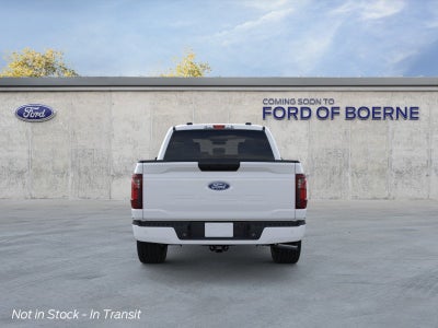 2026 Ford F-150 STX®