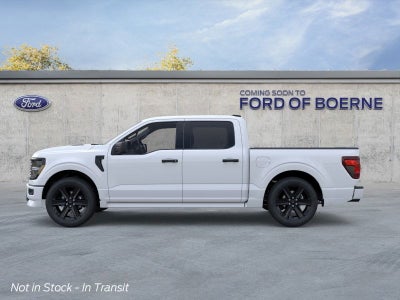 2026 Ford F-150 STX®