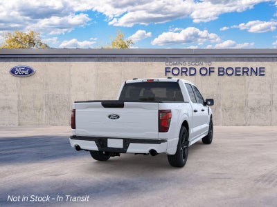 2026 Ford F-150 STX®