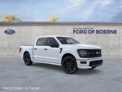 2026 Ford F-150 STX®