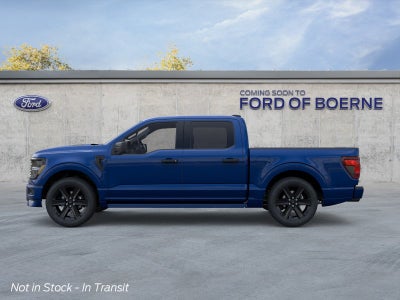 2026 Ford F-150 STX®