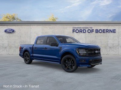 2026 Ford F-150 STX®