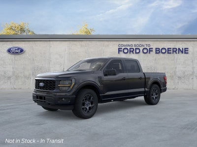 2026 Ford F-150 STX®