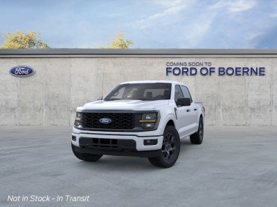 2026 Ford F-150 STX®