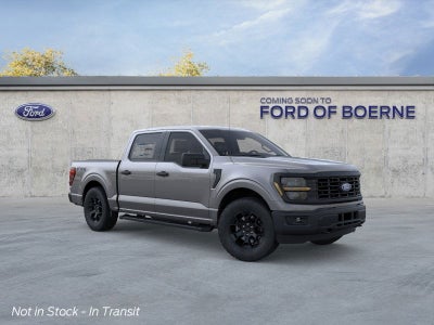 2026 Ford F-150 STX®