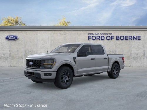 2026 Ford F-150 STX®