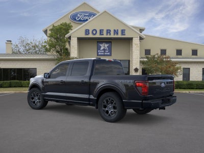 2026 Ford F-150 STX®