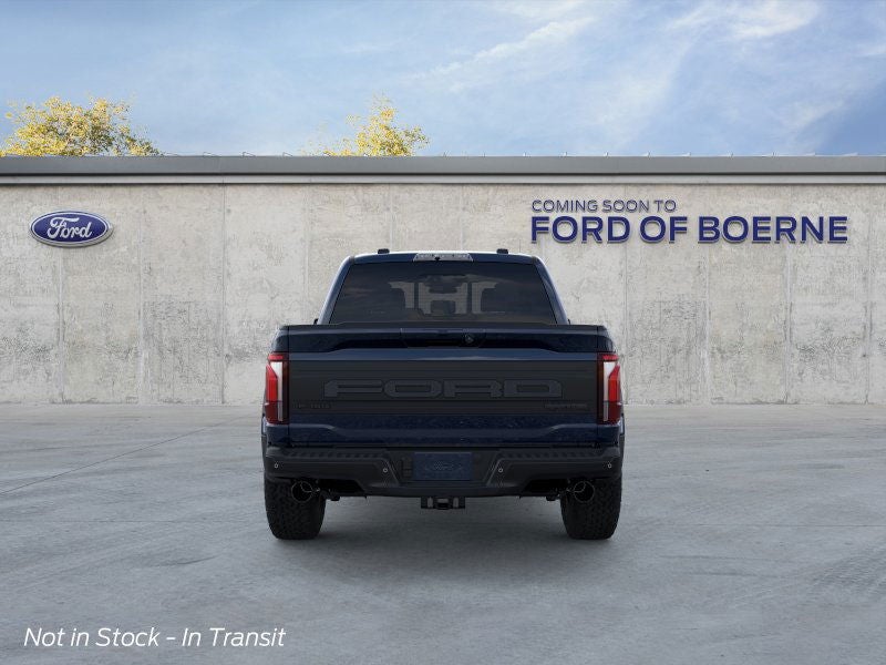 2026 Ford F-150 Raptor®