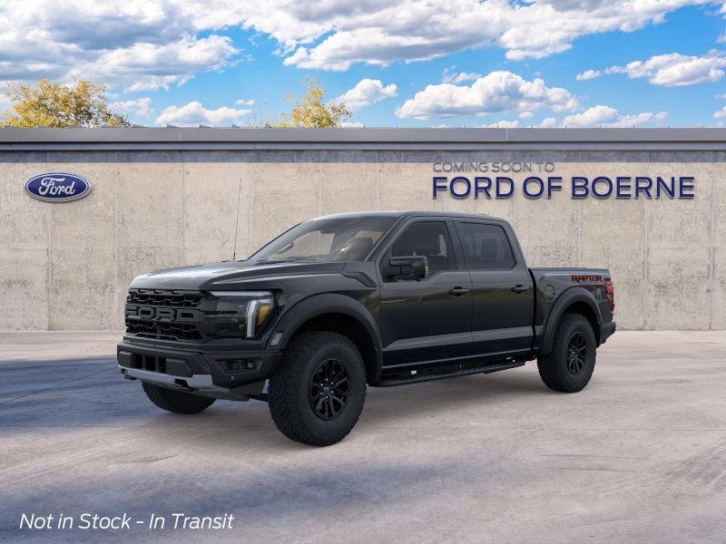 2026 Ford F-150 Raptor®