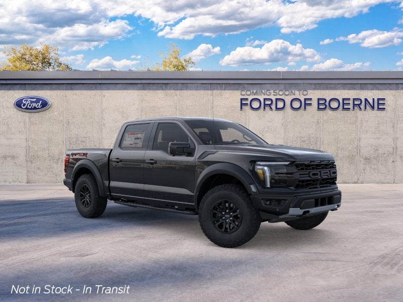 2026 Ford F-150 Raptor®