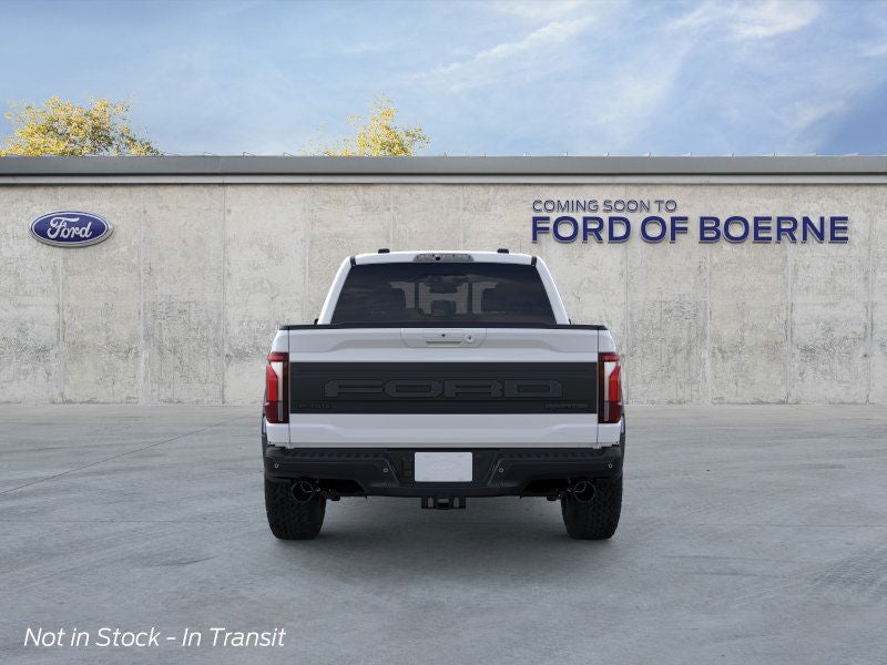 2026 Ford F-150 Raptor®