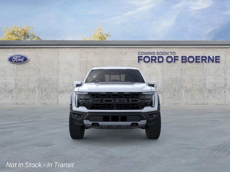 2026 Ford F-150 Raptor®