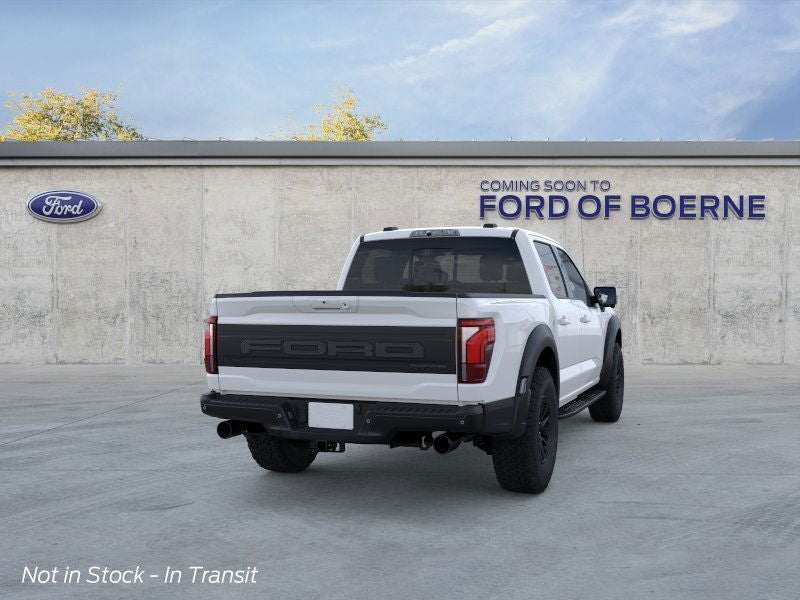 2026 Ford F-150 Raptor®