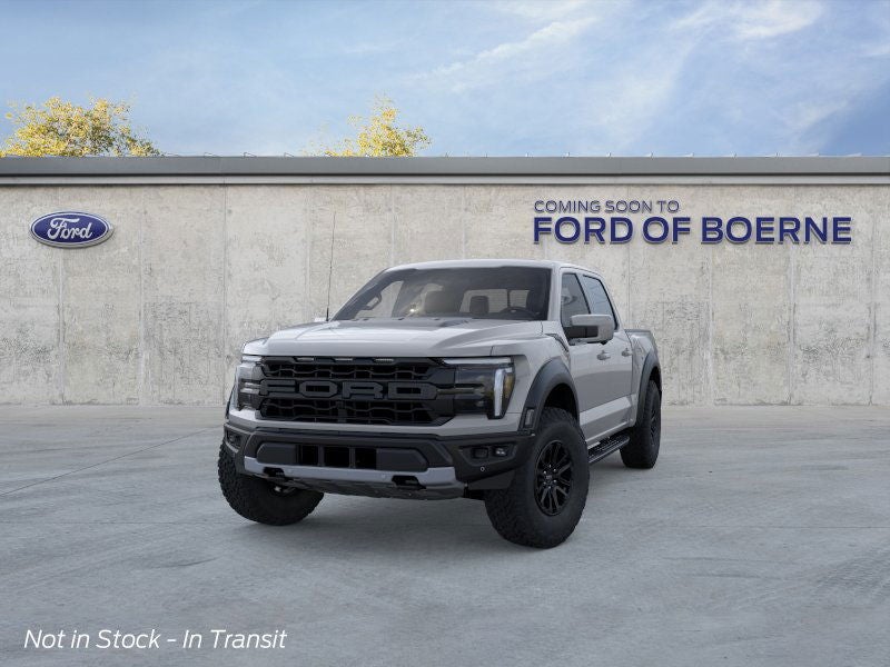 2026 Ford F-150 Raptor®
