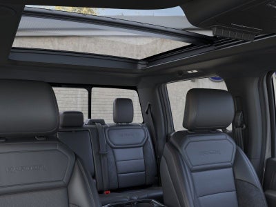 2026 Ford F-150 Raptor®