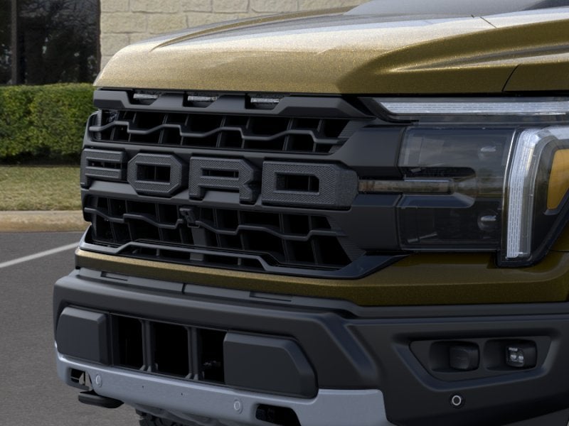 2026 Ford F-150 Raptor®