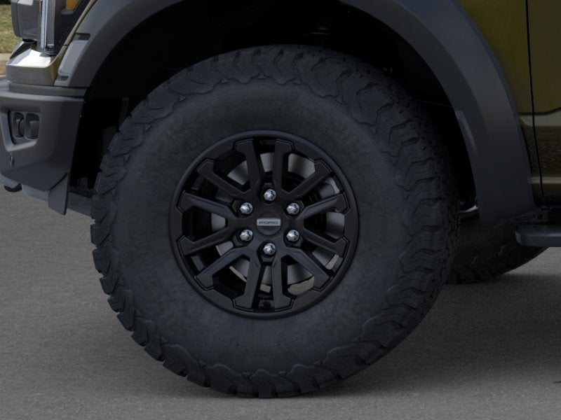 2026 Ford F-150 Raptor®