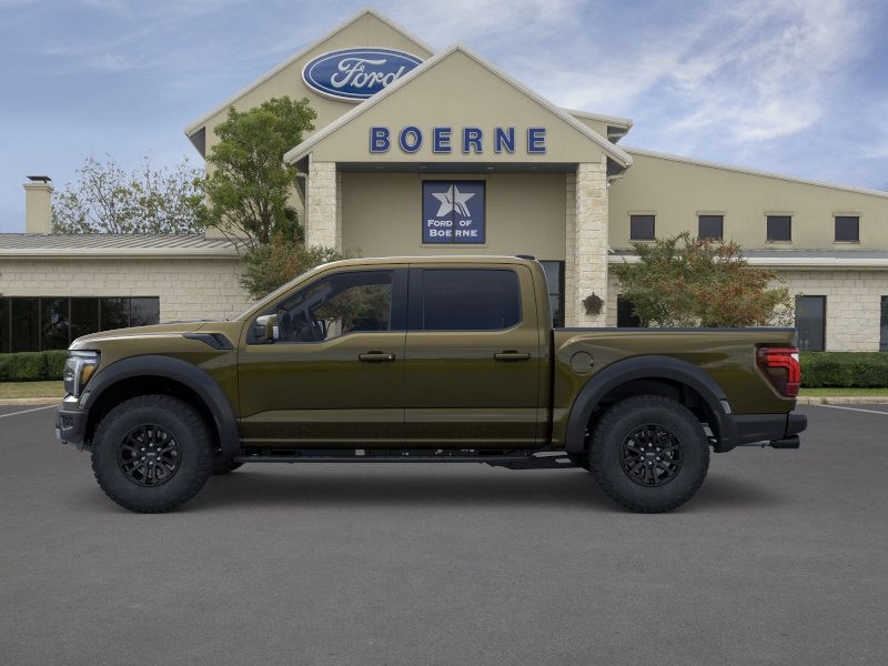 2026 Ford F-150 Raptor®