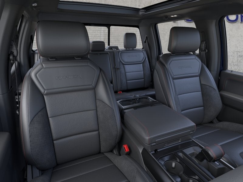 2026 Ford F-150 Raptor®