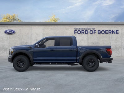 2026 Ford F-150 Raptor®