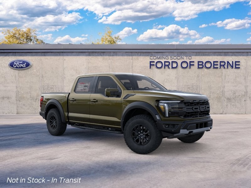 2026 Ford F-150 Raptor®