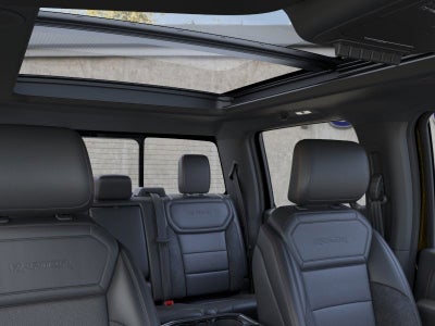 2026 Ford F-150 Raptor®