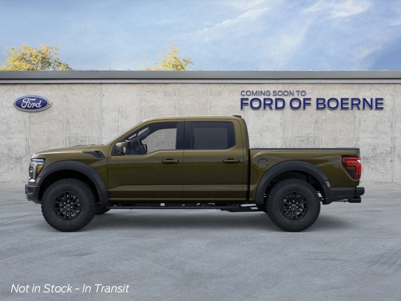 2026 Ford F-150 Raptor®
