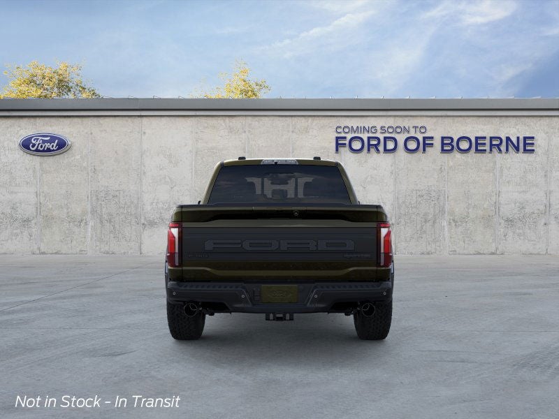 2026 Ford F-150 Raptor®