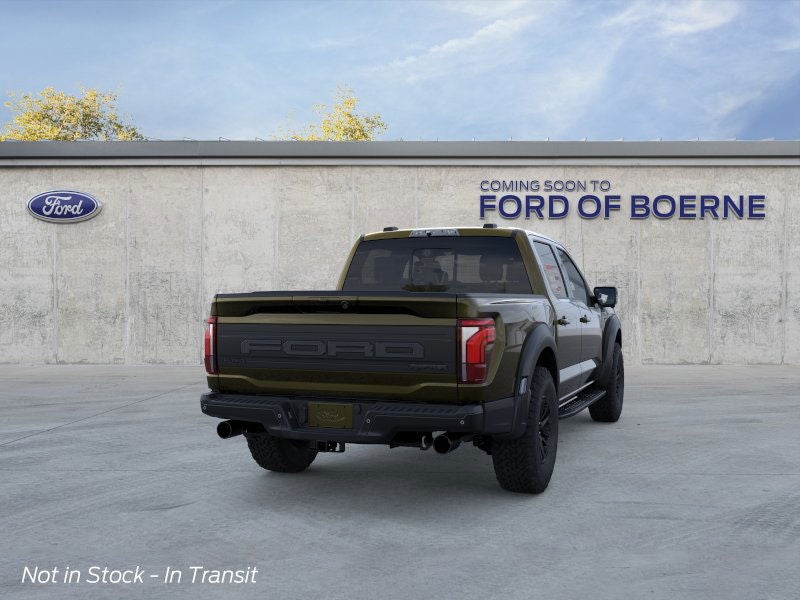 2026 Ford F-150 Raptor®