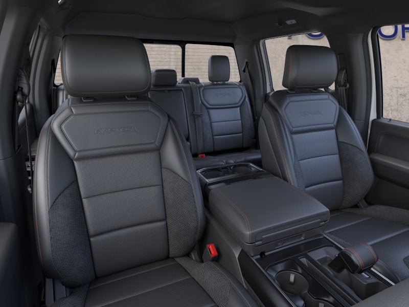 2026 Ford F-150 Raptor®