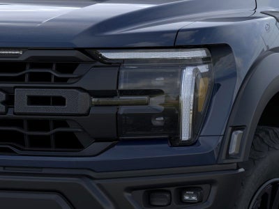 2026 Ford F-150 Raptor®
