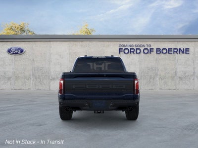 2026 Ford F-150 Raptor®